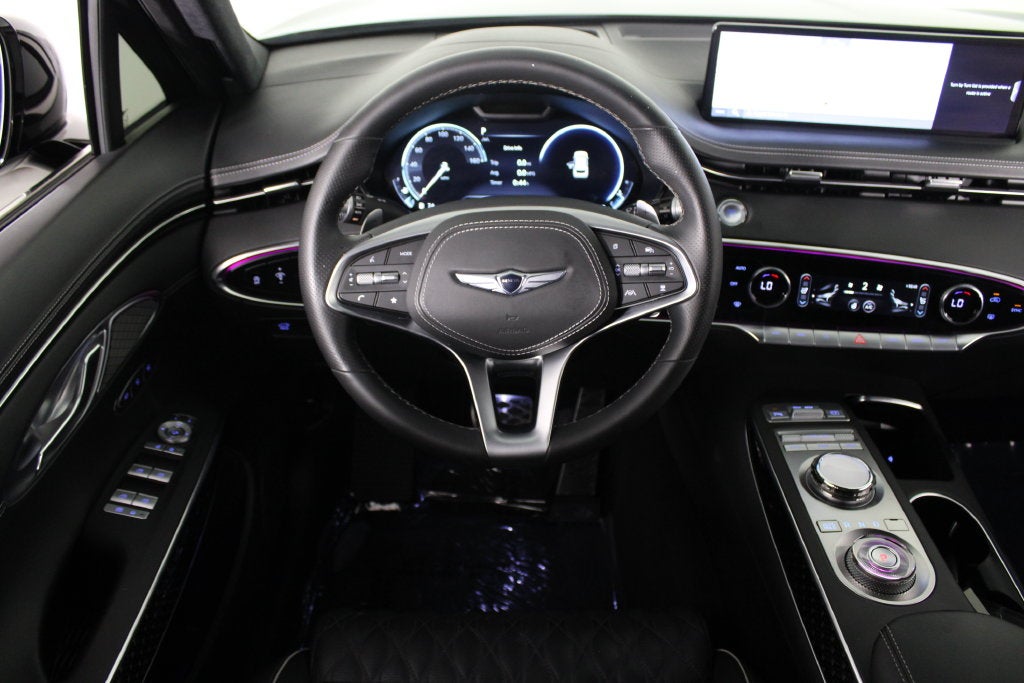 2024 Genesis GV70 3.5T Sport
