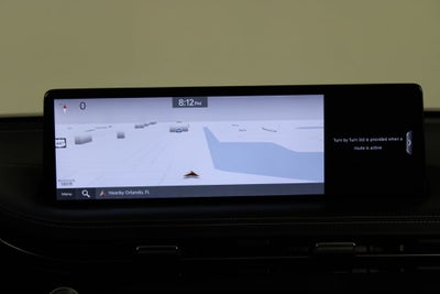 2024 Genesis GV70 3.5T Sport