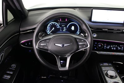 2024 Genesis GV70 3.5T Sport