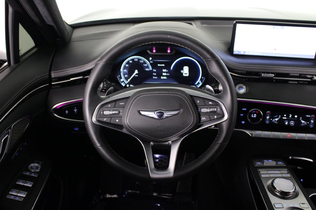 2024 Genesis GV70 3.5T Sport