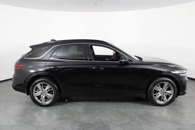 2025 Genesis GV70 3.5T Sport