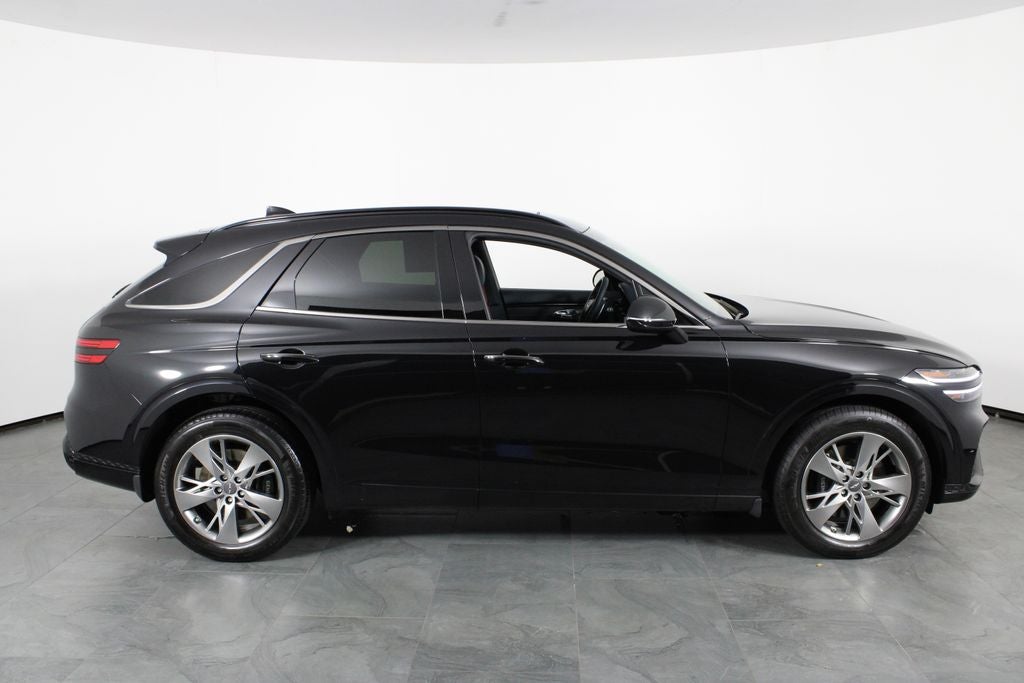 2025 Genesis GV70 3.5T Sport