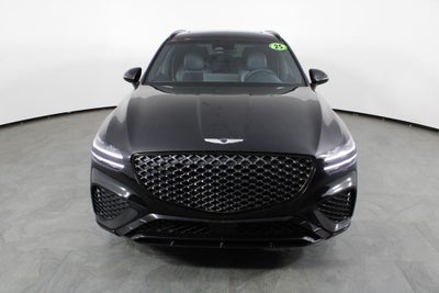 2025 Genesis GV70 3.5T Sport
