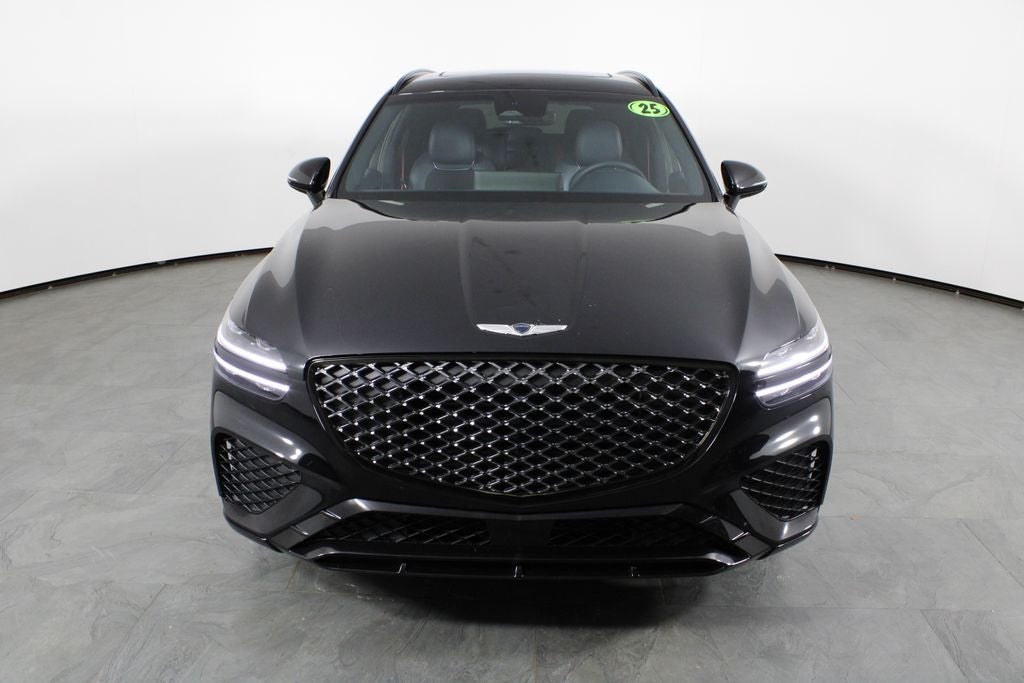 2025 Genesis GV70 3.5T Sport
