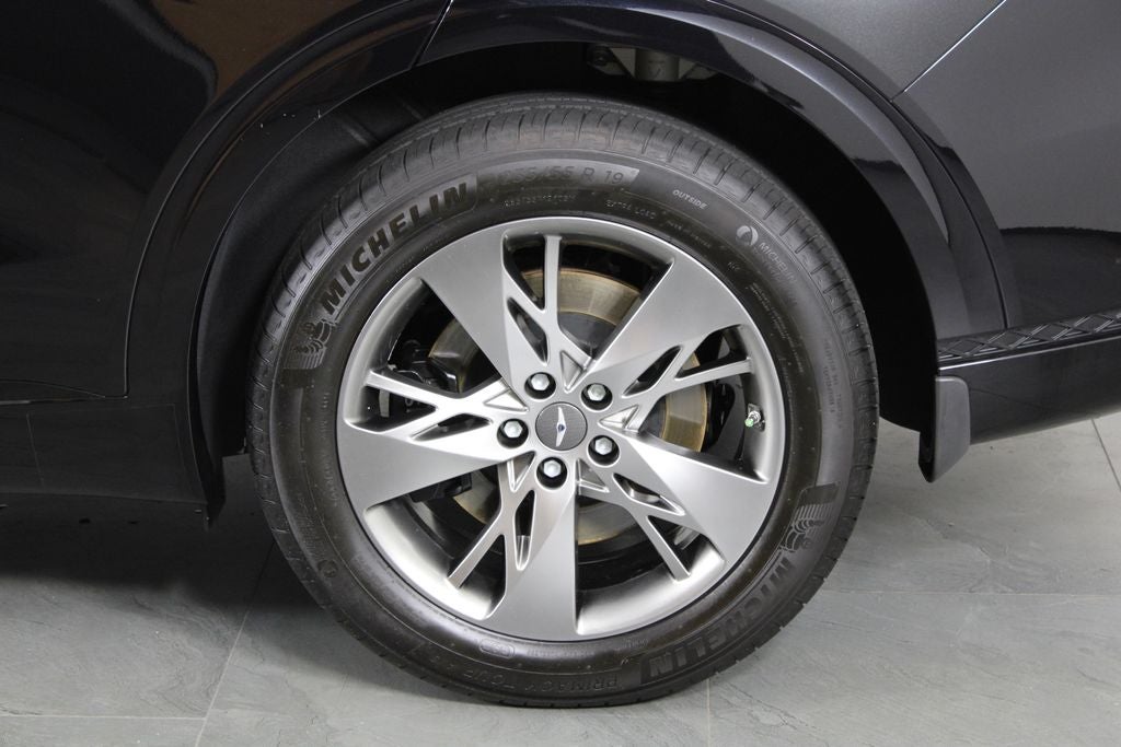 2025 Genesis GV70 3.5T Sport