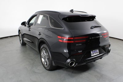 2025 Genesis GV70 3.5T Sport