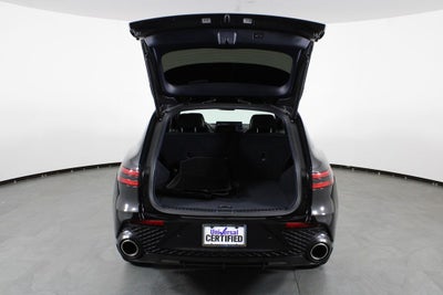 2025 Genesis GV70 3.5T Sport