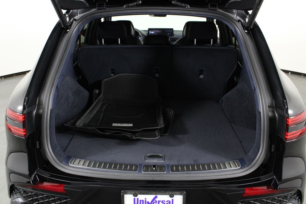 2025 Genesis GV70 3.5T Sport