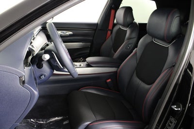 2025 Genesis GV70 3.5T Sport