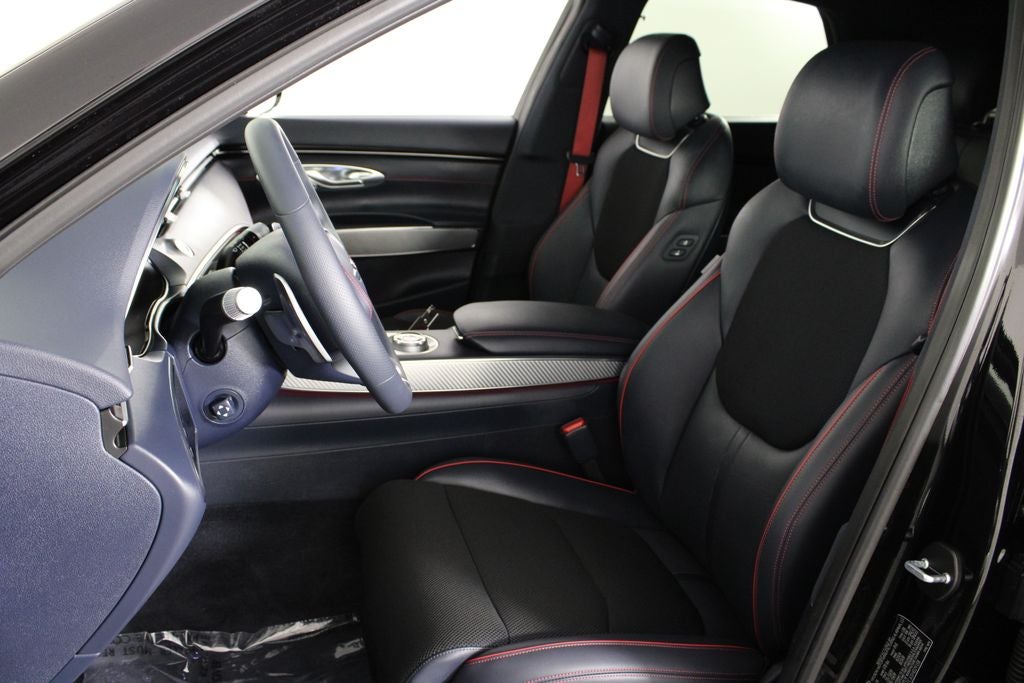 2025 Genesis GV70 3.5T Sport