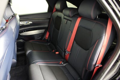 2025 Genesis GV70 3.5T Sport