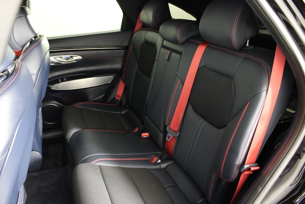 2025 Genesis GV70 3.5T Sport