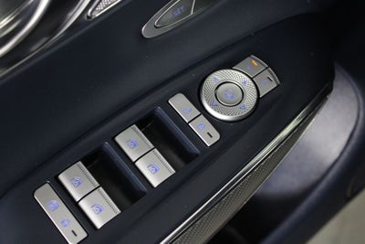 2025 Genesis GV70 3.5T Sport