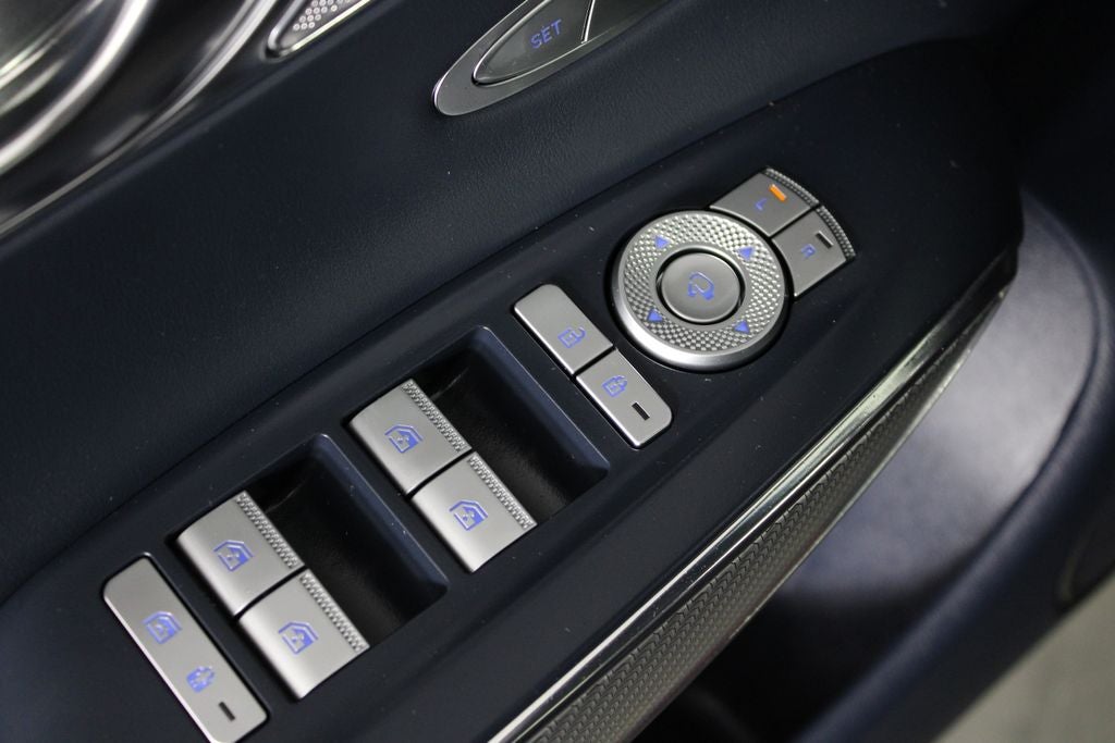 2025 Genesis GV70 3.5T Sport