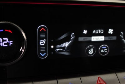 2025 Genesis GV70 3.5T Sport