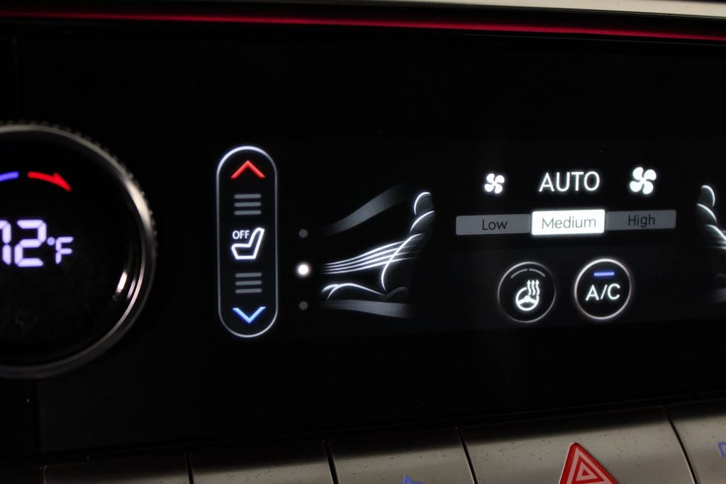 2025 Genesis GV70 3.5T Sport