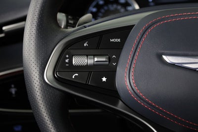 2025 Genesis GV70 3.5T Sport