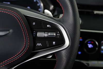 2025 Genesis GV70 3.5T Sport