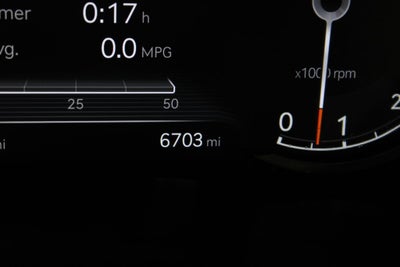 2025 Genesis GV70 3.5T Sport