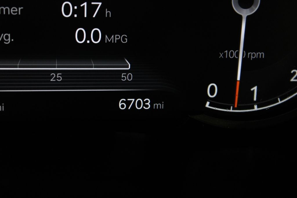 2025 Genesis GV70 3.5T Sport
