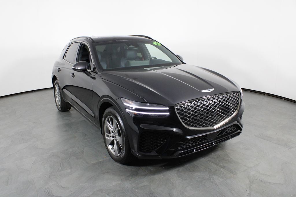 2025 Genesis GV70 3.5T Sport