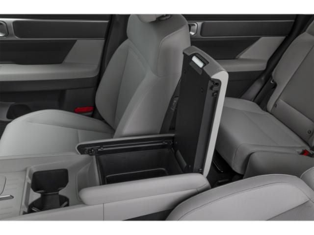 2027 Hyundai Santa Fe Hybrid SE