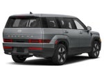 2027 Hyundai Santa Fe Hybrid SE