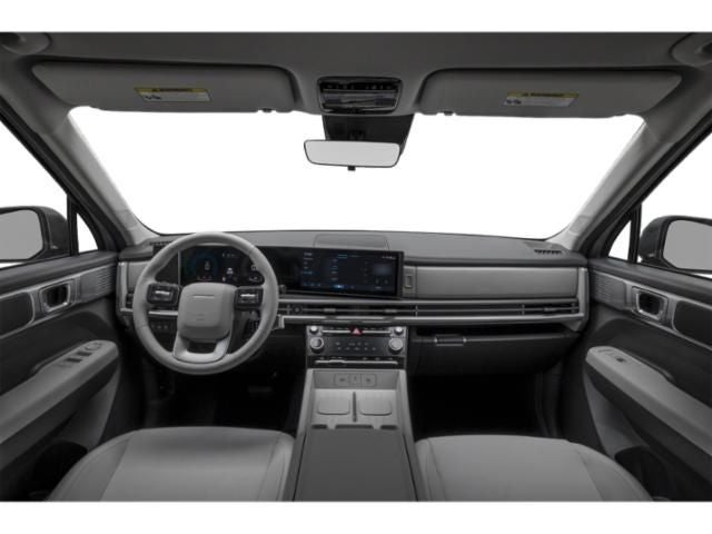 2027 Hyundai Santa Fe Hybrid SE