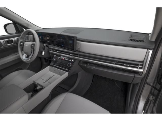 2027 Hyundai Santa Fe Hybrid SE