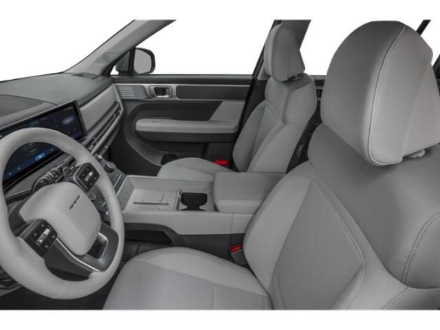 2027 Hyundai Santa Fe Hybrid SE