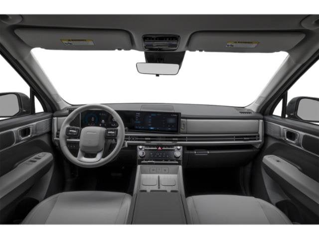 2027 Hyundai Santa Fe Hybrid SE