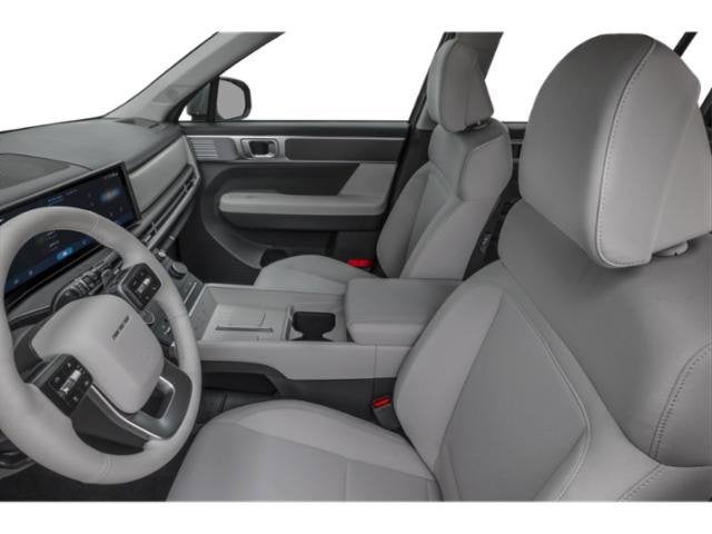 2027 Hyundai Santa Fe Hybrid SE