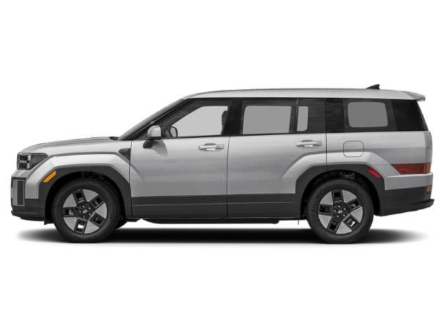 2027 Hyundai Santa Fe Hybrid SE