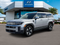 2027 Hyundai Santa Fe Hybrid SE