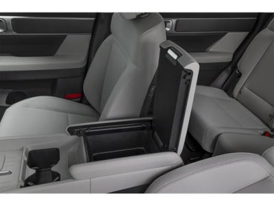 2027 Hyundai Santa Fe Hybrid SE