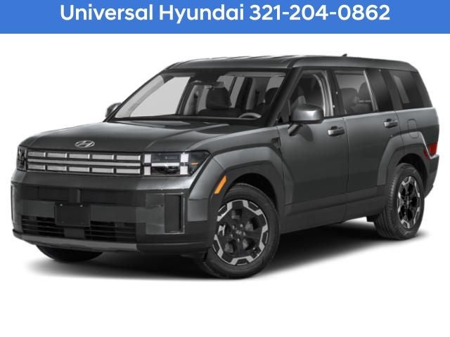2027 Hyundai Santa Fe SE