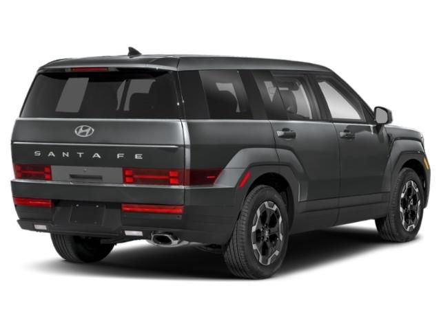 2027 Hyundai Santa Fe SE