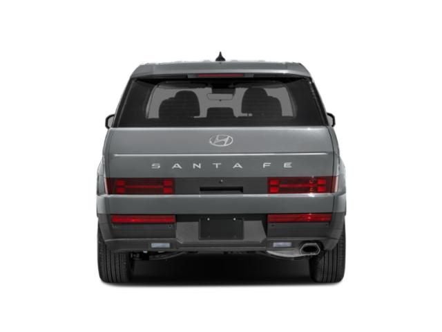 2027 Hyundai Santa Fe SE