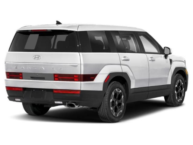 2027 Hyundai Santa Fe SE