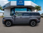 2027 Hyundai Santa Fe SE