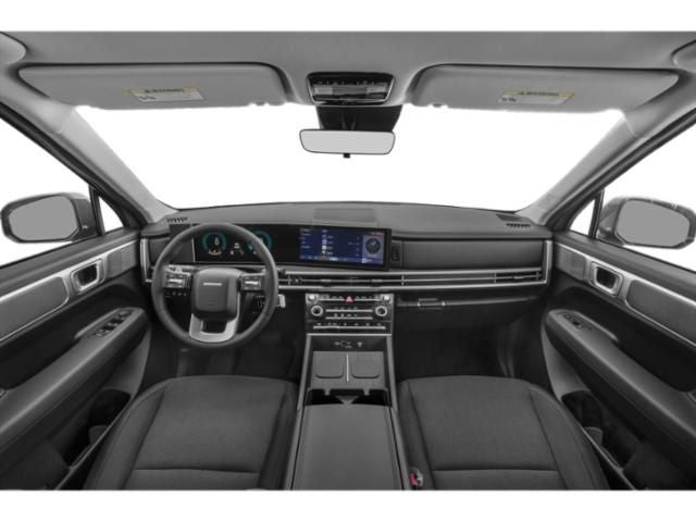 2027 Hyundai Santa Fe SE