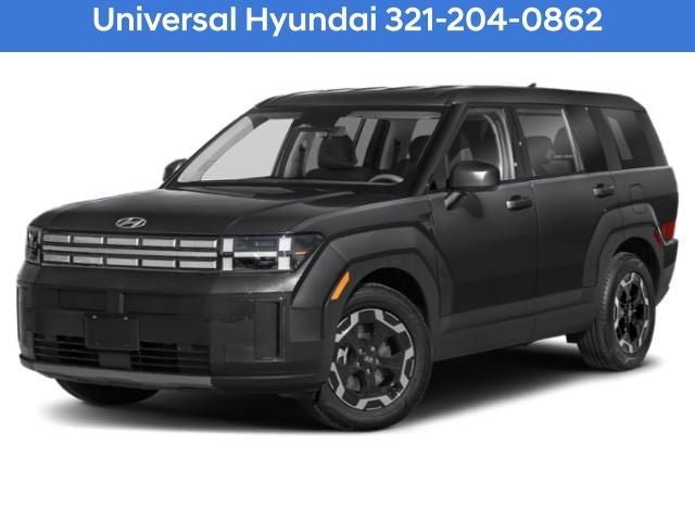 2027 Hyundai Santa Fe SE