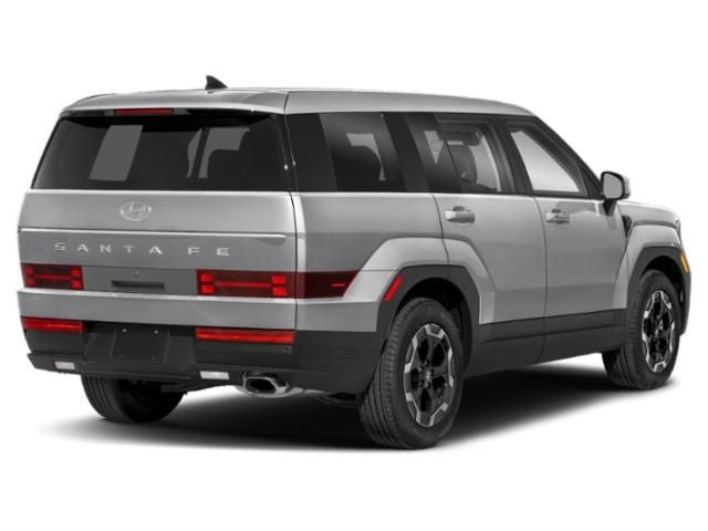 2027 Hyundai Santa Fe SE