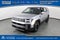 2024 Hyundai Santa Fe SE
