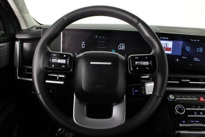 2024 Hyundai Santa Fe SE