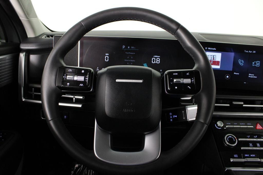 2024 Hyundai Santa Fe SE