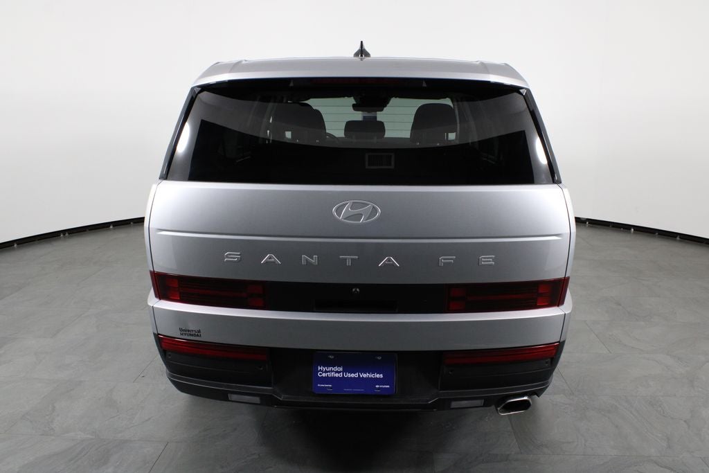2024 Hyundai Santa Fe SE