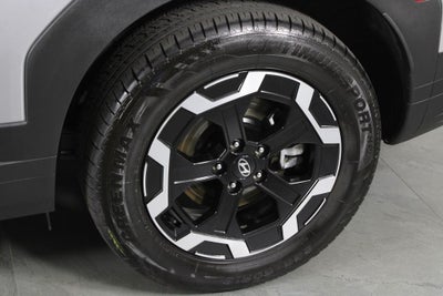 2024 Hyundai Santa Fe SE