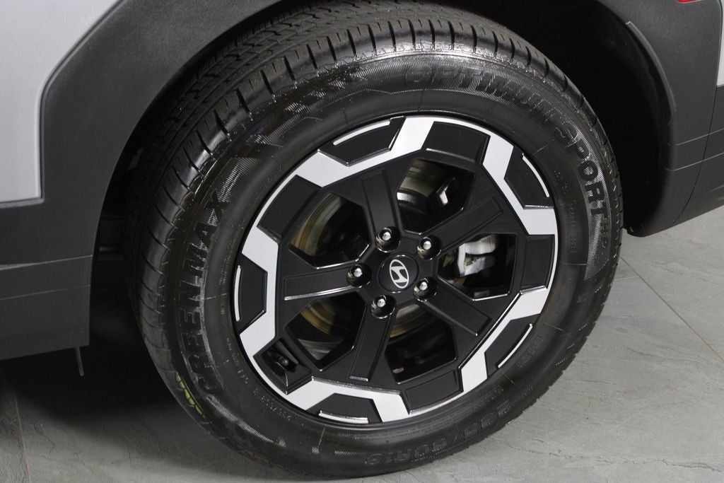 2024 Hyundai Santa Fe SE