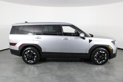 2024 Hyundai Santa Fe SE